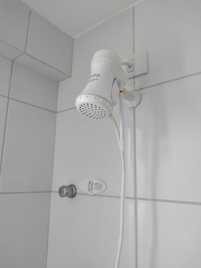 Apartamento Em Boa Viagem Recife Buitenkant foto