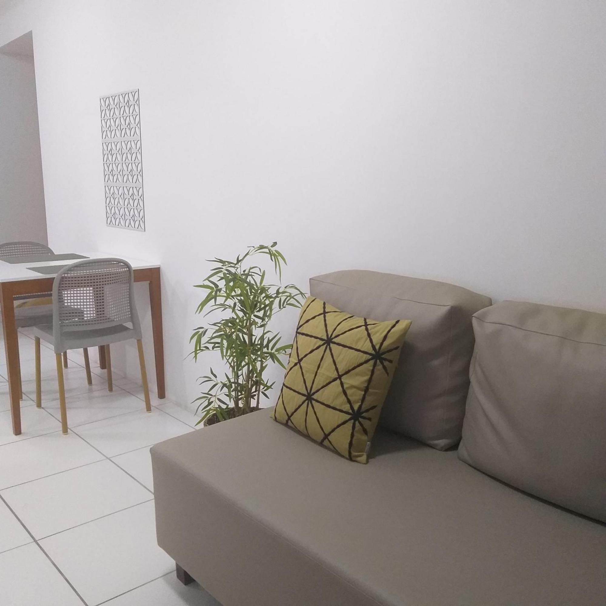 Apartamento Em Boa Viagem Recife Buitenkant foto